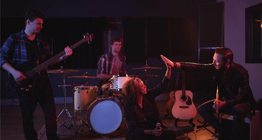 Jasa Band dan Akustik Bogor