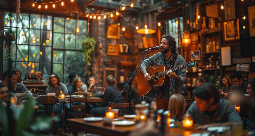 Jasa Band dan Akustik Bogor