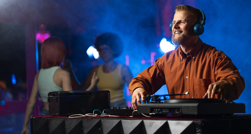 Jasa Band dan Akustik Bogor