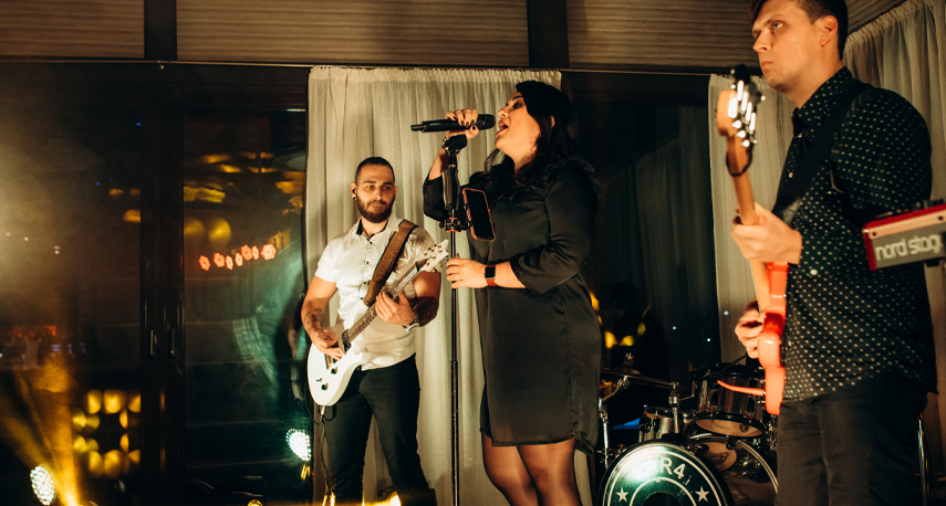 Jasa Band dan Akustik Bogor